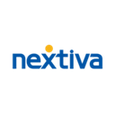 Nextiva Call Center logo