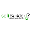 softbuilder logo