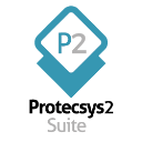 Protecsys 2 Suite logo