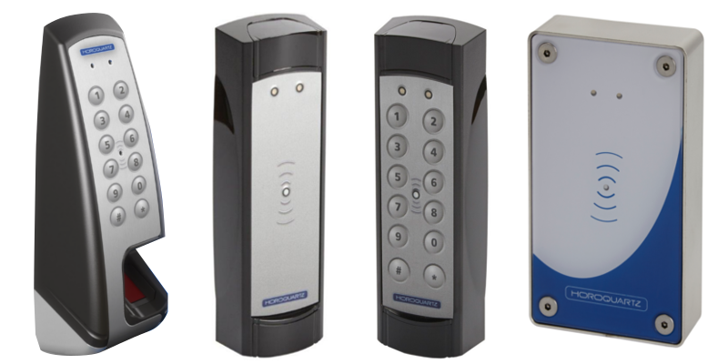 Protecsys 2 Suite - Capture d'écran 6