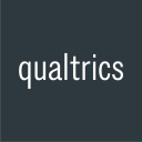 Qualtrics Customer Experience logo