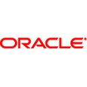 Oracle Cloud Infrastructure logo