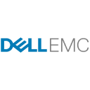 Dell EMC Data Domain logo