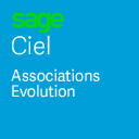 Ciel Associations Evolution logo
