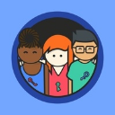 keybase teams logo