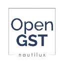OpenGST logo