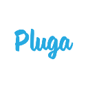 Pluga logo