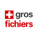 GrosFichiers logo