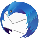 Thunderbird logo