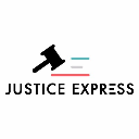 Justice Express logo