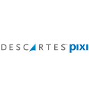 Descartes pixi WMS logo