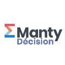 Manty Décision logo