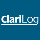ClariLog logo