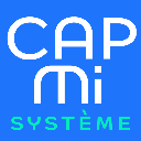 CAPMI logo