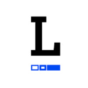 Lisible logo