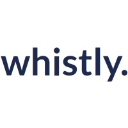 whistly logo