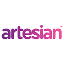 Artesian logo