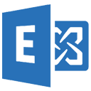 Exchange Online logo