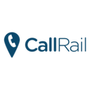 CallRail logo