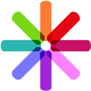 IZZILI Animation réseaux logo